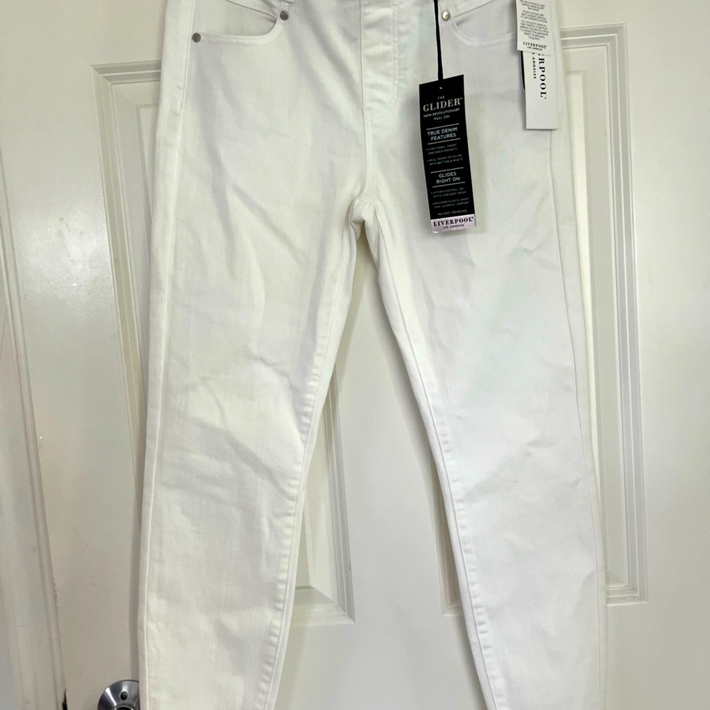 Liverpool the Glider jeans